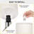 Dietreich Metal USB Table Lamp