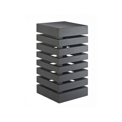 Square Crate Riser - 9" X 9" X 18"