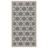 Gris/Beige