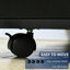 65.5cm H x 60cm W Printer Stand-133599008