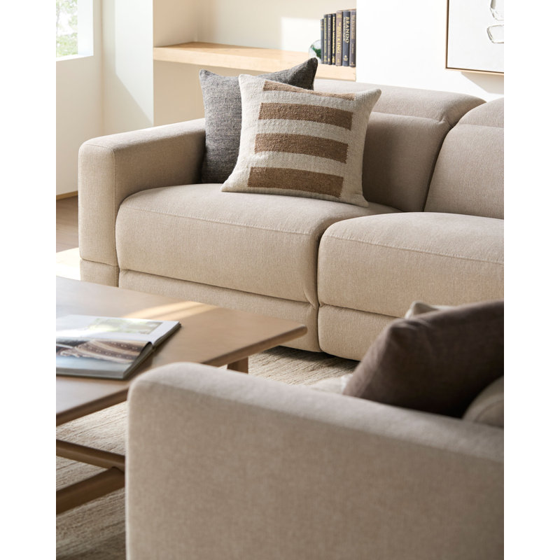 Becki Owens X Surya Lloyd Power Sectional