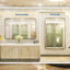 Miroir d'appoint Tyro-437458553-403465470-437275324