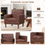 Chaise d'appoint moderne Mid Century-2092094027-2092094024