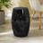 Side Table,Black Color-1768501030