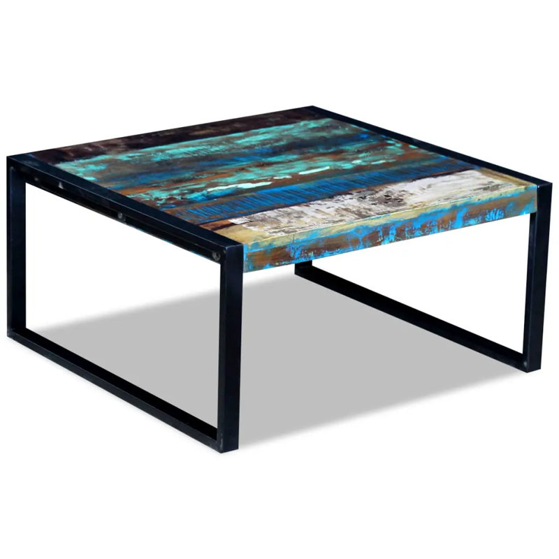 Greenwood Sled Coffee Table