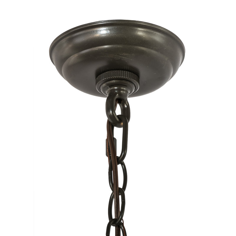 Alaxandria 1 - Light Pendant