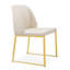 Chaise d'appoint Daphne-2116650576