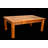 Table basse avec pieds Jorgensen