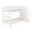 Fadıl Twin Over Twin Standard Bunk Bed by Harriet Bee-1616459586