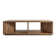 Low Space Solid Wood Coffee Table