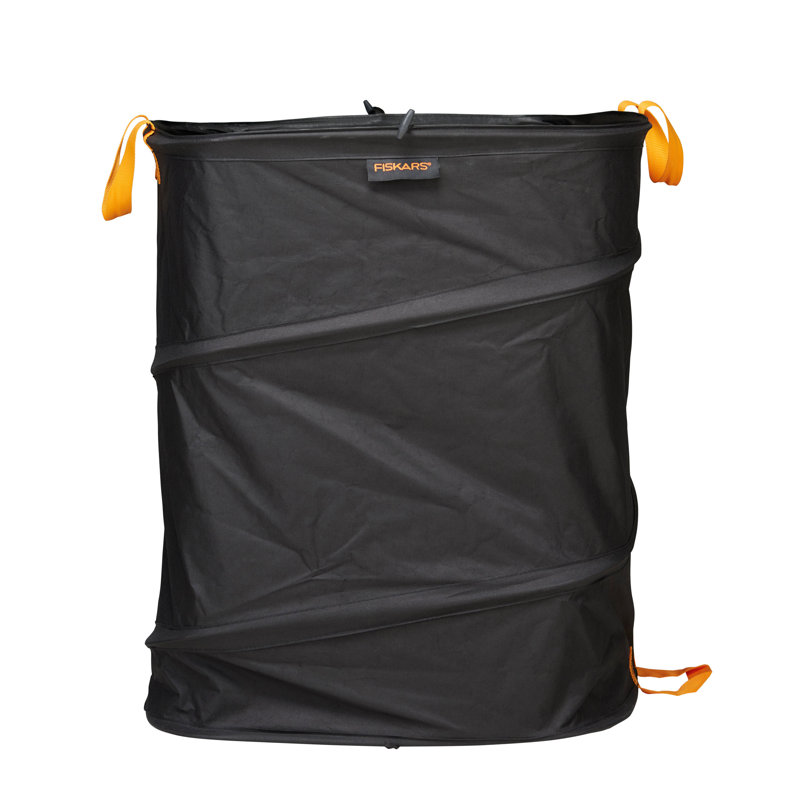 Fiskars Plastic Storage Bag, 219 L