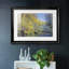 «A Bend In The Epte Giverny» par Monet, reproduction d'art sur papier-87354100-87354101