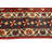 Geraro One-of-a-Kind 5'2" X 9'9" 1980s Runner Wool Area Rug