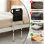 Side Rails