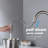 Naiyafly Pull Out Touch Kitchen Faucet-69815801