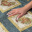 Tapis à poil long de qualité supérieure lavable à la machine ADS159-1502583074