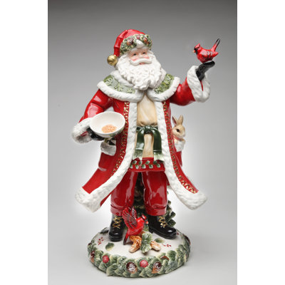 Christmas Figurines & Collectibles