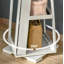 Freestanding Jewelry Armoire