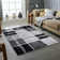 Castellini Abstract Area Rug