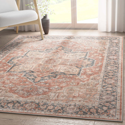 Tapis Kehr