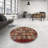 Abstract Indoor Rug-1788430591