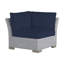 Club Woven Patio Lounge Chair with Cushions-38589078-63361256-93663256