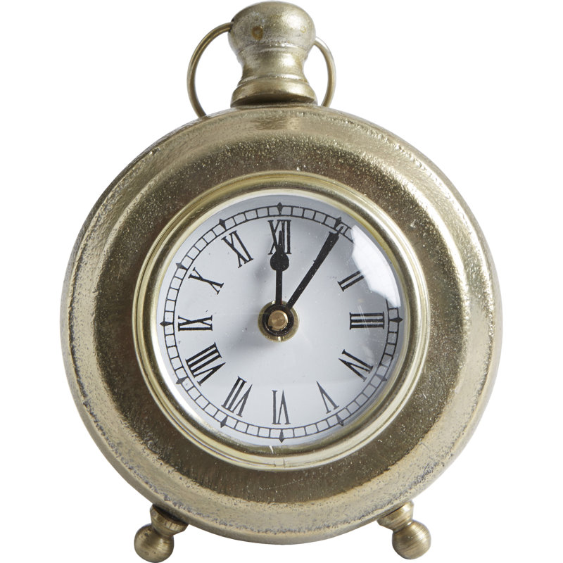 Horloge De Table