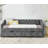 Neeva Upholstered 80.5'' Sleeper Sofa