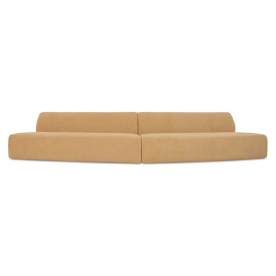Remi Modular Corner Sectional