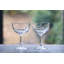 Handmade Crystal Coupe