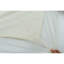 Remplacement du pavillon de jardin extérieur beige 10 pi x 10 pi. Tissu résistant et imperméable. Comprend un auvent de remplacement pour filet de protection anti-insectes en beige. Tissu. Protégé et