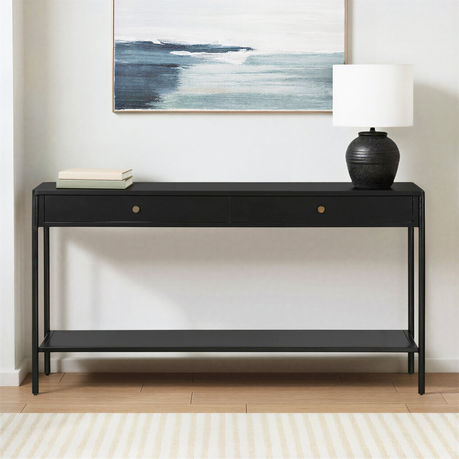 Acer 57'' Console Table