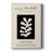 Matisse CL Framed Print -Gallery Wrapped Cavas-351057902