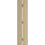 Volets en faux bois rustique à deux planches espacées (par paire)-71284320-88966689-88966692