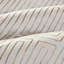 Ensemble d'édredon en jacquard pour grand lit 10 pièces gris-130790206-130790208