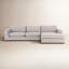 Colt Modular Chaise Sectional-99425703-125402633