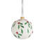 Holiday Heirlooms Magic Of Christmas Ornament