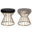 Repose-pieds rond 15,75 po-849989622