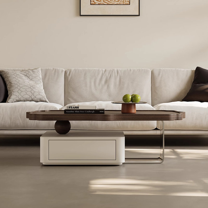 Table basse Minimalist