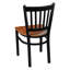 Ensemble de table ronde 36 "avec chaises-106542765-106542768