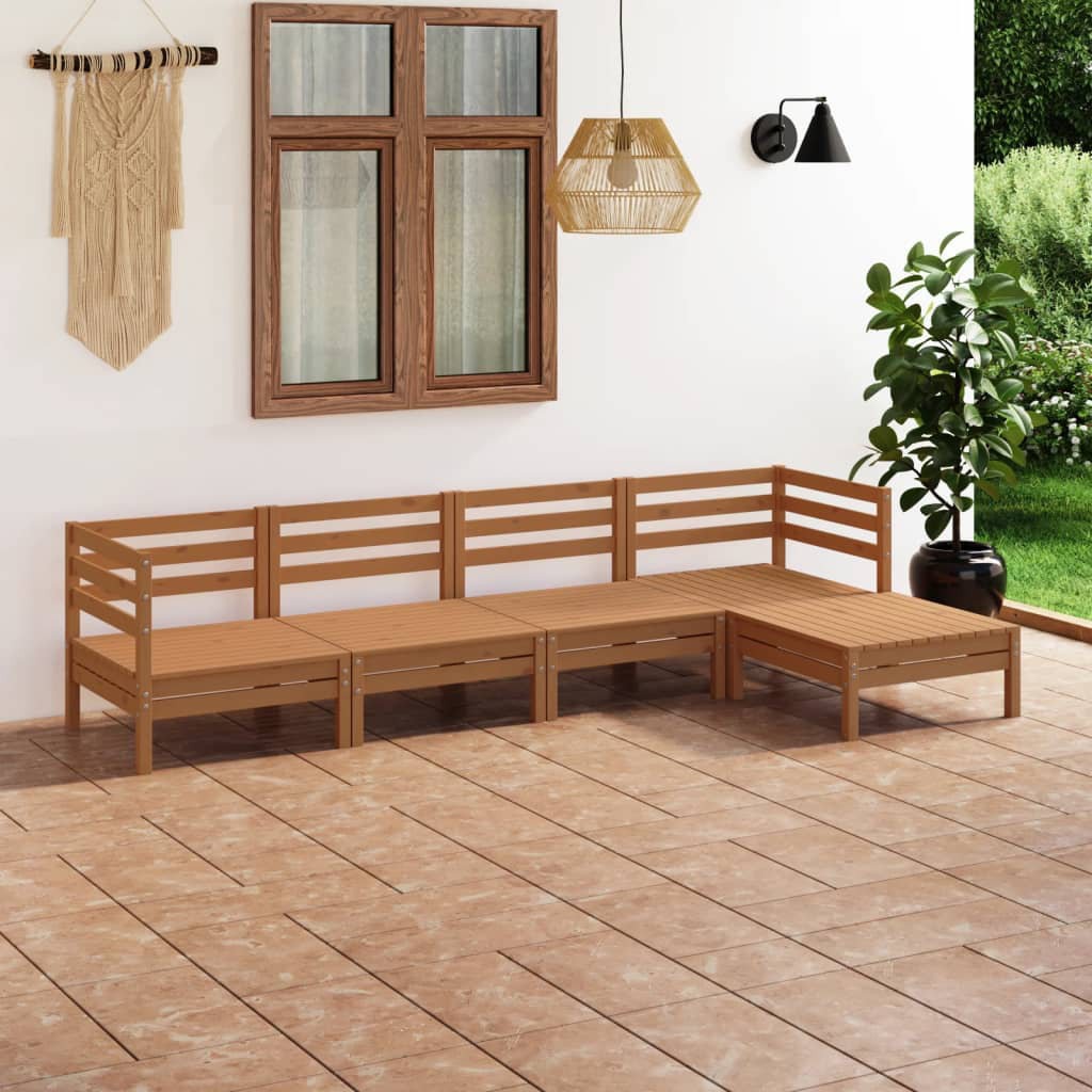 Gartensofa Bernward