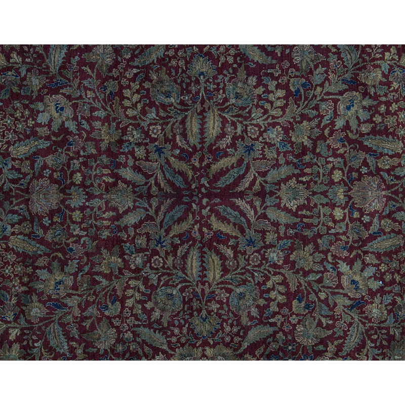 Bikaner One-of-a-Kind 12'2" X 15'3" Area Rug
