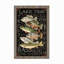 Toile d'extérieur Jean Plout «Wilderness Lodge 23»-87945608