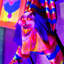 Clowns de cirque effrayant Haunted Hill Farm