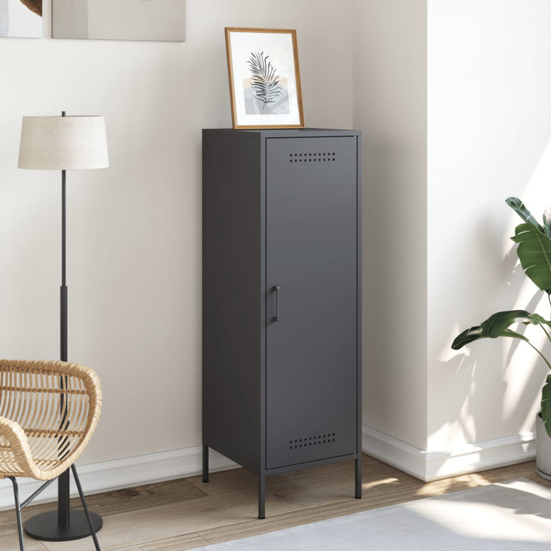 Aenea 36cm Sideboard, Anthracite