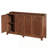 57" Farmhouse Sideboard Buffet