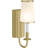 Tresdoux One-Light Sconce-62587334