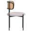 Chaise d'appoint Canice Boucle-424446184