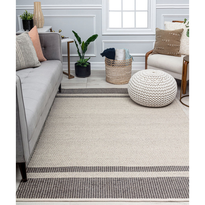 Tapis Daphne Farmhouse, Rectangle 8 pi 0 po x 10 pi 0 po