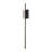 Black LED Outdoor Light